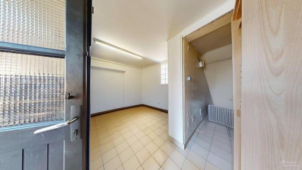 Maison Le Havre 3 pièce 125.2 m2 - 2 chambres possibilité 3 - Aplemont