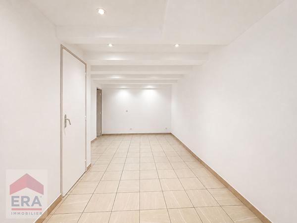 A VENDRE MARSEILLE 13006 CASTELLANE APPARTEMENT T2 CAVE INVESTISSEMENT