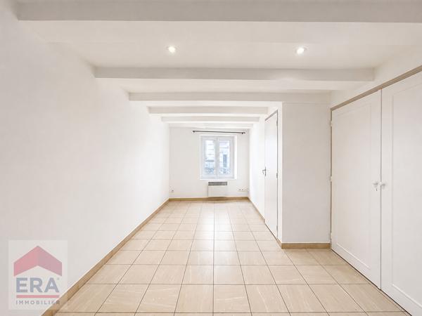 A VENDRE MARSEILLE 13006 CASTELLANE APPARTEMENT T2 CAVE INVESTISSEMENT
