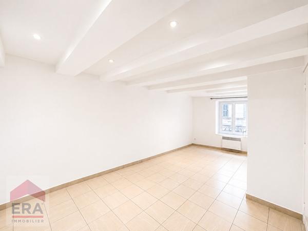 A VENDRE MARSEILLE 13006 CASTELLANE APPARTEMENT T2 CAVE INVESTISSEMENT