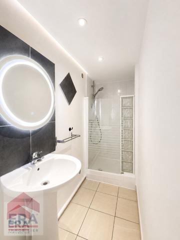 A VENDRE MARSEILLE 13006 CASTELLANE APPARTEMENT T2 CAVE INVESTISSEMENT