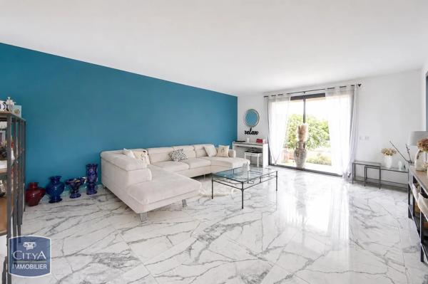 Maison à vendre 5 pièces 153m² Vinay (38470)