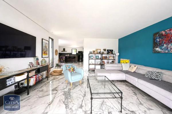 Maison à vendre 5 pièces 153m² Vinay (38470)