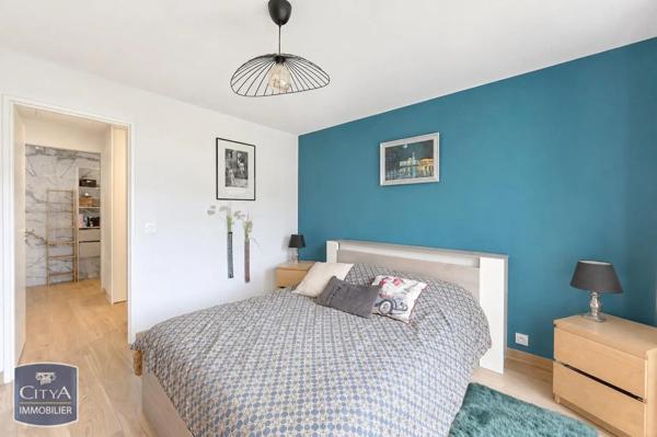 Maison à vendre 5 pièces 153m² Vinay (38470)