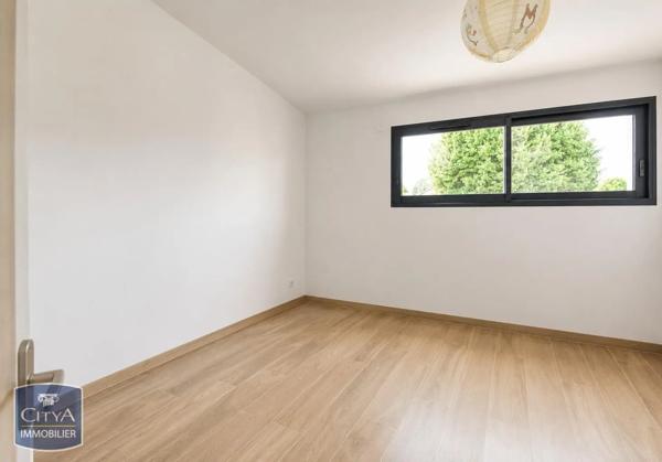 Maison à vendre 5 pièces 153m² Vinay (38470)