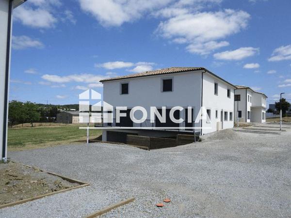 Location Local commercial 3 pièces 75 m² - BAT B Montrabe 31850