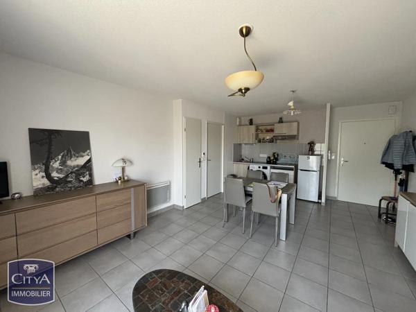 Appartement à vendre 2 pièces 43.14m² Les Moutiers-en-Retz (44760)