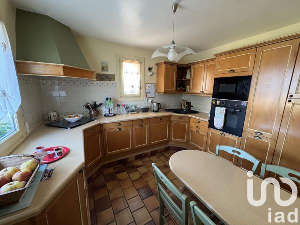 Maison à vendre 7 pièces 157 m² Viarmes