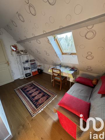 Maison à vendre 7 pièces 157 m² Viarmes