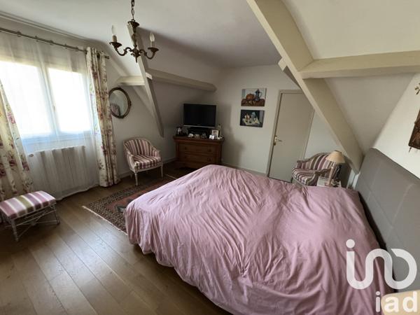 Maison à vendre 7 pièces 157 m² Viarmes