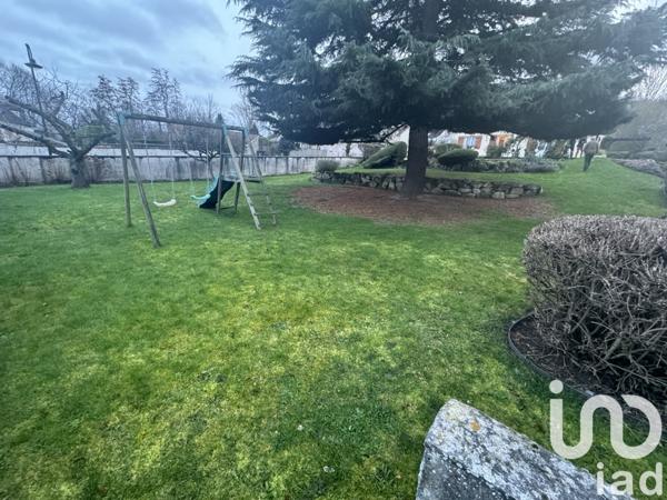 Maison à vendre 7 pièces 157 m² Viarmes