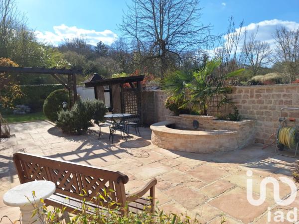 Maison à vendre 7 pièces 157 m² Viarmes