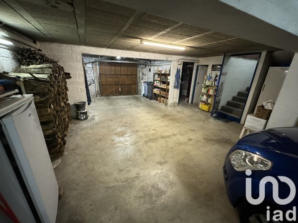 Maison à vendre 7 pièces 157 m² Viarmes