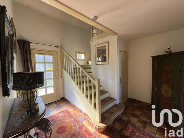 Maison à vendre 7 pièces 157 m² Viarmes