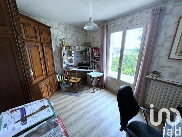 Maison à vendre 7 pièces 157 m² Viarmes