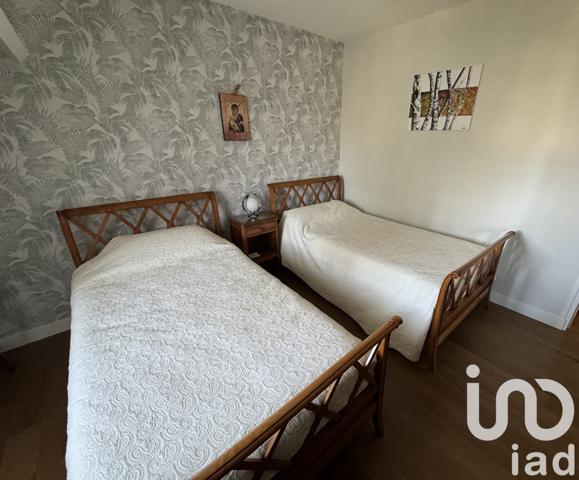 Maison à vendre 7 pièces 157 m² Viarmes