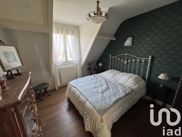 Maison à vendre 7 pièces 157 m² Viarmes