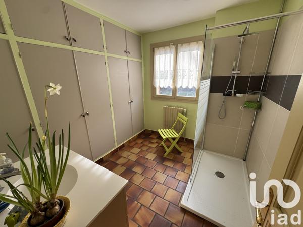 Maison à vendre 7 pièces 157 m² Viarmes