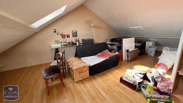 Maison à vendre 6 pièces 147m²