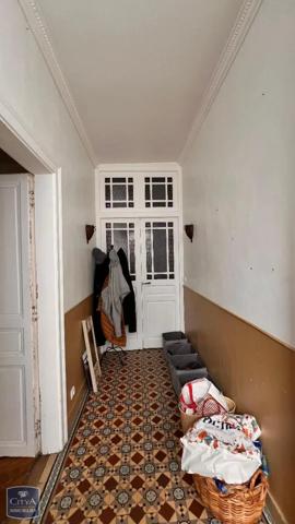 Maison à vendre 6 pièces 147m²