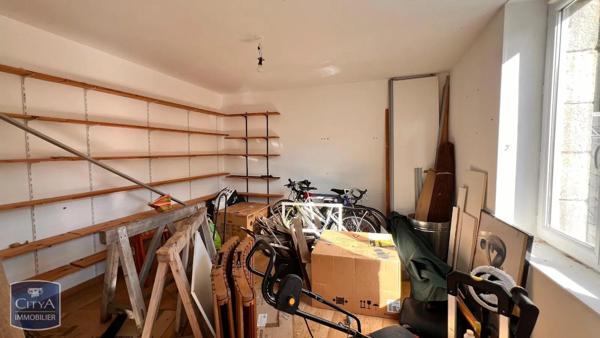 Maison à vendre 6 pièces 147m²