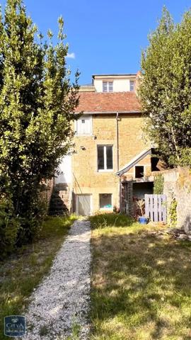 Maison à vendre 6 pièces 147m²