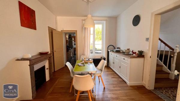 Maison à vendre 6 pièces 147m²