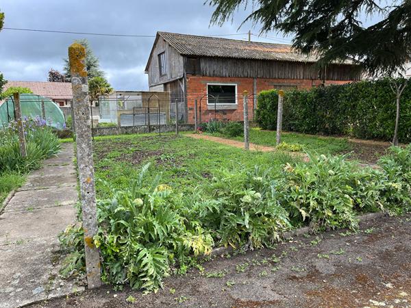 MAISON T5 SUR SOUS-SOL