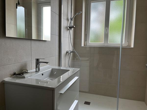 MAISON T5 SUR SOUS-SOL