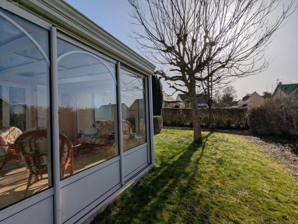 Pavillon à vendre à Champrond-en-Perchet dans l'Eure-et-Loir (28400), ref : 11247/270   
CHAMPROND-EN-PERCHET