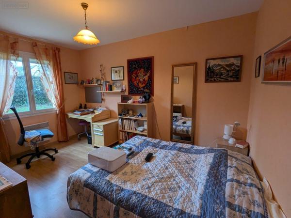 Pavillon à vendre à Champrond-en-Perchet dans l'Eure-et-Loir (28400), ref : 11247/270   
CHAMPROND-EN-PERCHET