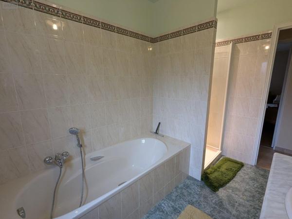 Pavillon à vendre à Champrond-en-Perchet dans l'Eure-et-Loir (28400), ref : 11247/270   
CHAMPROND-EN-PERCHET