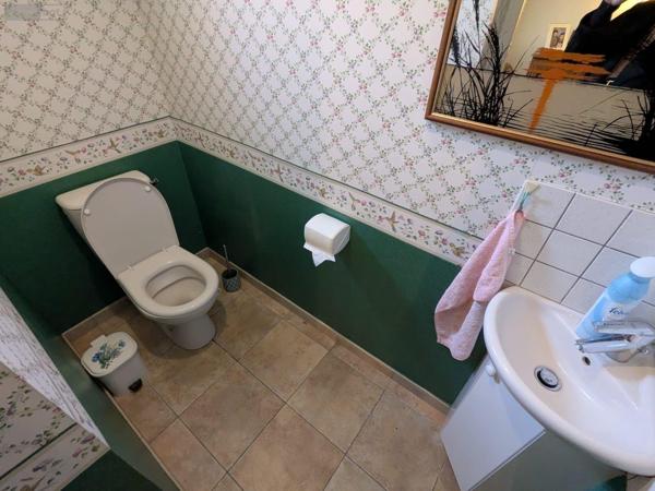 Pavillon à vendre à Champrond-en-Perchet dans l'Eure-et-Loir (28400), ref : 11247/270   
CHAMPROND-EN-PERCHET