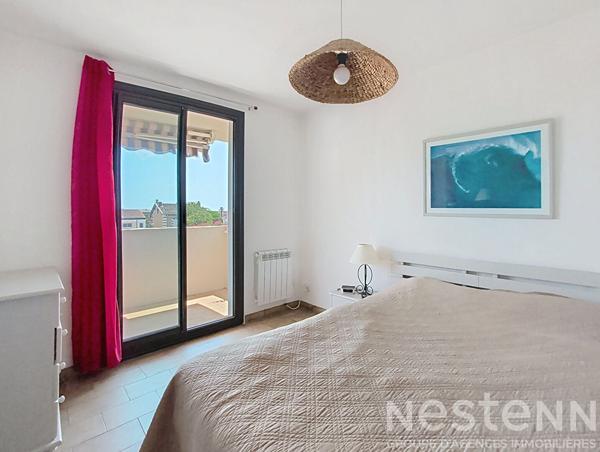 A Vendre à La Londe Les Maures, T2, Proche Du Centre Ville