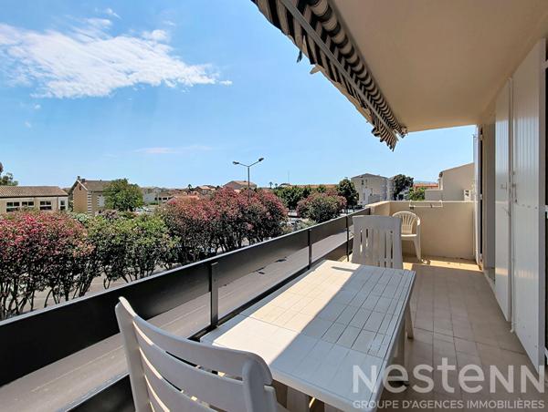A Vendre à La Londe Les Maures, T2, Proche Du Centre Ville