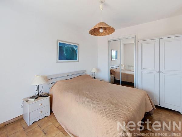 A Vendre à La Londe Les Maures, T2, Proche Du Centre Ville