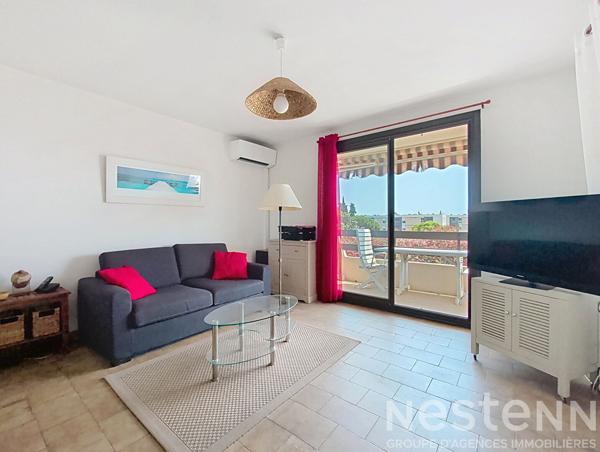 A Vendre à La Londe Les Maures, T2, Proche Du Centre Ville