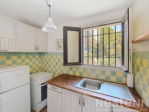 A Vendre à La Londe Les Maures, T2, Proche Du Centre Ville