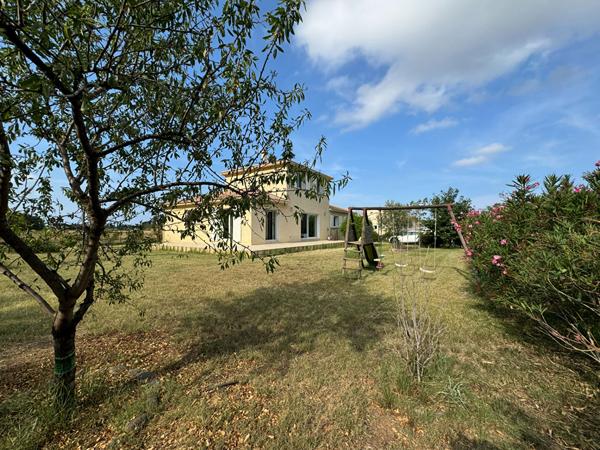 A LOUER - Maison Lucciana T6 de 156 m²