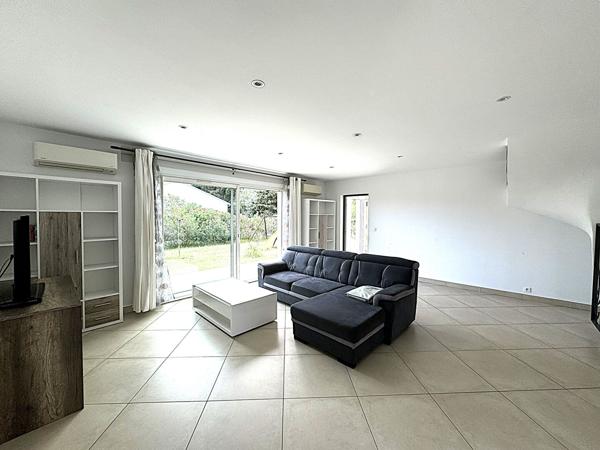 A LOUER - Maison Lucciana T6 de 156 m²