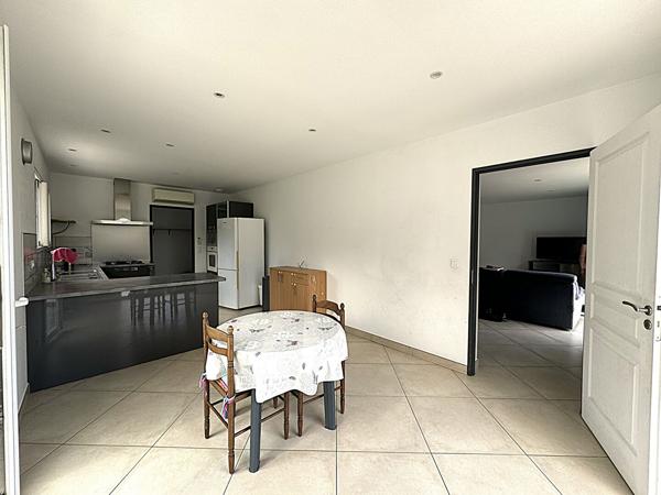 A LOUER - Maison Lucciana T6 de 156 m²
