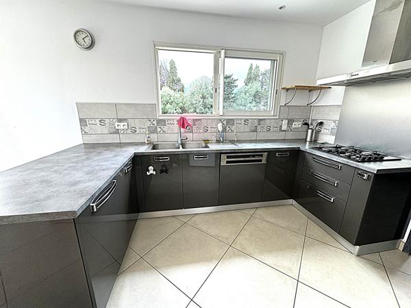 A LOUER - Maison Lucciana T6 de 156 m²