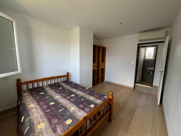 A LOUER - Maison Lucciana T6 de 156 m²