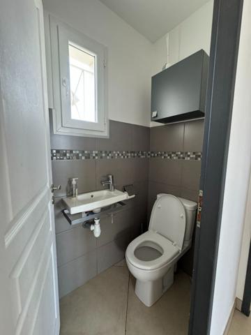 A LOUER - Maison Lucciana T6 de 156 m²