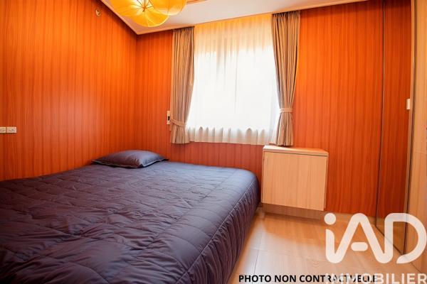 Maison à vendre 3 pièces 44 m² Garennes-sur-Eure