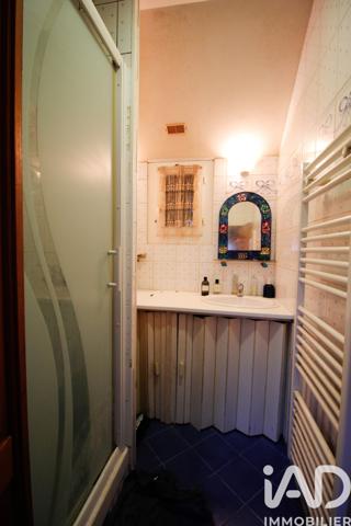 Maison à vendre 3 pièces 44 m² Garennes-sur-Eure