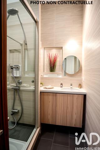 Maison à vendre 3 pièces 44 m² Garennes-sur-Eure