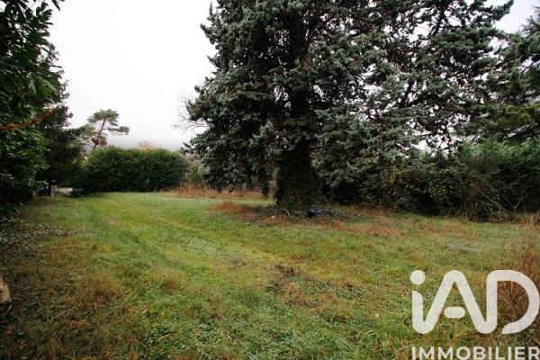 Maison à vendre 3 pièces 44 m² Garennes-sur-Eure