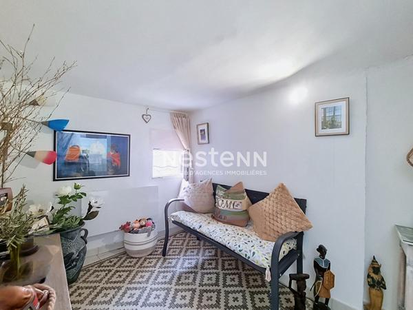 A vendre maison de village 3 pièces rénovée à Volonne