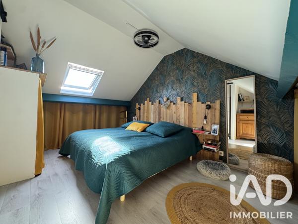 Maison à vendre 4 pièces 75 m² Gisors